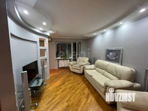 2-к квартира, вторичка, 45м2, 2/5 этаж