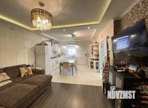 3-к квартира, вторичка, 80м2, 5/5 этаж