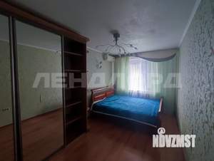 2-к квартира, вторичка, 50м2, 1/10 этаж