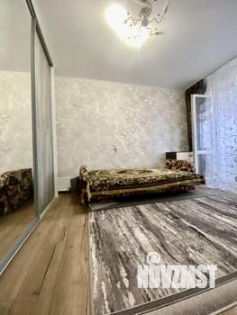 1-к квартира, вторичка, 22м2, 6/9 этаж