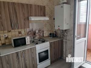 1-к квартира, вторичка, 33м2, 14/22 этаж