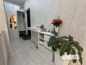 Студия квартира, вторичка, 26м2, 13/25 этаж