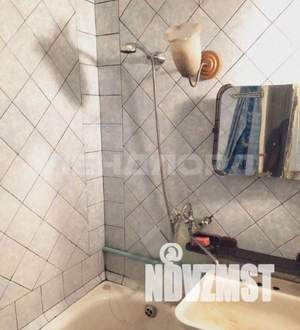 2-к квартира, вторичка, 40м2, 1/2 этаж