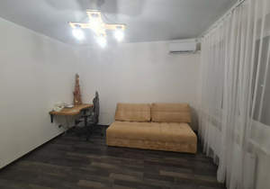 1-к квартира, вторичка, 42м2, 14/14 этаж