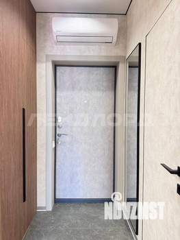 1-к квартира, вторичка, 35м2, 16/24 этаж