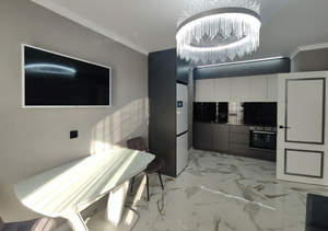 2-к квартира, вторичка, 41м2, 13/22 этаж