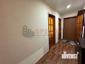 3-к квартира, вторичка, 85м2, 6/10 этаж