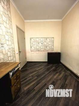 2-к квартира, вторичка, 40м2, 1/2 этаж