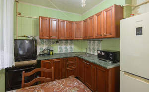 1-к квартира, вторичка, 42м2, 3/9 этаж