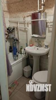 2-к квартира, вторичка, 42м2, 1/2 этаж