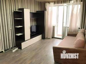 1-к квартира, вторичка, 32м2, 4/5 этаж