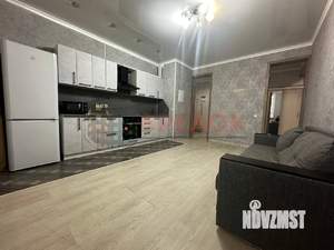 3-к квартира, вторичка, 60м2, 16/19 этаж
