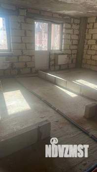 1-к квартира, сданный дом, 51м2, 8/14 этаж