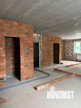 3-к квартира, вторичка, 92м2, 4/13 этаж