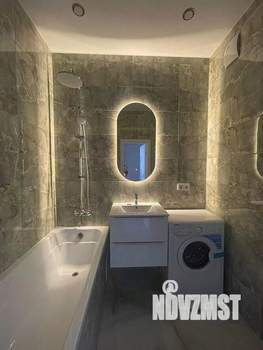 1-к квартира, вторичка, 45м2, 13/19 этаж