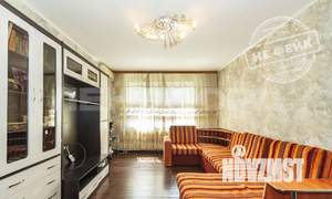 3-к квартира, вторичка, 64м2, 4/9 этаж