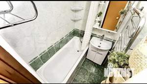 3-к квартира, вторичка, 56м2, 4/5 этаж