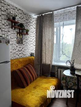 2-к квартира, вторичка, 48м2, 4/14 этаж