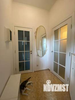 2-к квартира, вторичка, 48м2, 2/2 этаж