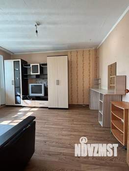 1-к квартира, вторичка, 22м2, 6/9 этаж