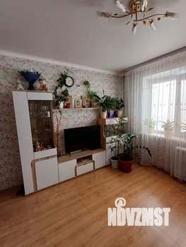 2-к квартира, вторичка, 59м2, 5/10 этаж
