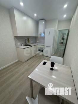 1-к квартира, вторичка, 42м2, 8/20 этаж