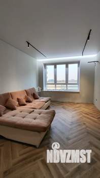1-к квартира, вторичка, 40м2, 7/21 этаж