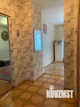1-к квартира, вторичка, 42м2, 5/10 этаж