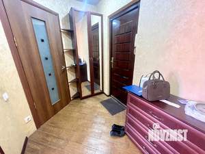 1-к квартира, вторичка, 41м2, 6/10 этаж