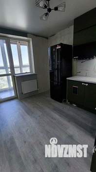 2-к квартира, вторичка, 47м2, 18/24 этаж