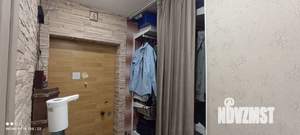 1-к квартира, вторичка, 32м2, 8/9 этаж