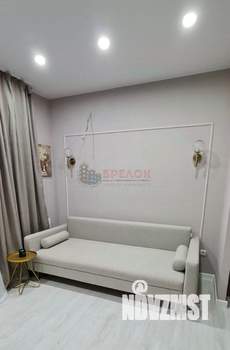 1-к квартира, вторичка, 36м2, 14/18 этаж