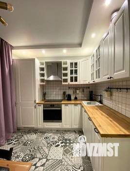 1-к квартира, вторичка, 42м2, 10/19 этаж