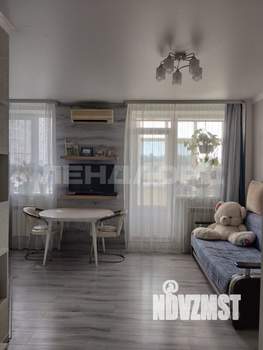 Студия квартира, вторичка, 33м2, 1/8 этаж