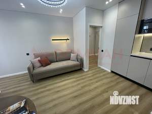 2-к квартира, вторичка, 40м2, 5/24 этаж