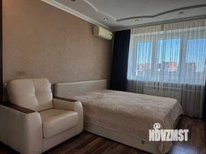 1-к квартира, вторичка, 40м2, 10/10 этаж