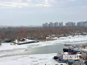 1-к квартира, вторичка, 38м2, 4/25 этаж