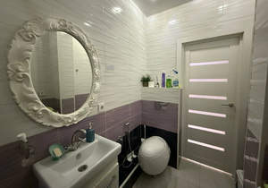 2-к квартира, вторичка, 48м2, 21/25 этаж