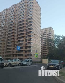 2-к квартира, вторичка, 54м2, 18/24 этаж