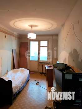 3-к квартира, вторичка, 60м2, 3/9 этаж