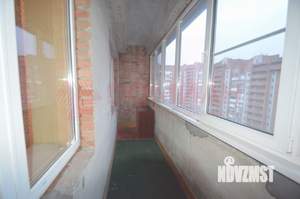 2-к квартира, вторичка, 55м2, 11/14 этаж