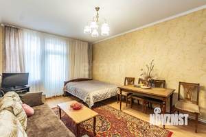 3-к квартира, вторичка, 65м2, 2/3 этаж