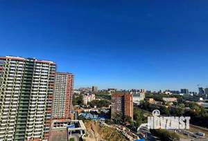 Студия квартира, вторичка, 25м2, 7/25 этаж