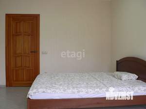 1-к квартира, вторичка, 43м2, 5/21 этаж
