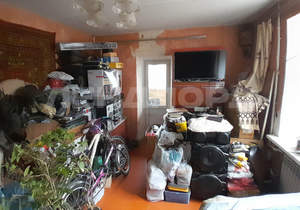 2-к квартира, вторичка, 51м2, 1/14 этаж