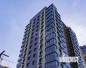 3-к квартира, вторичка, 82м2, 14/15 этаж