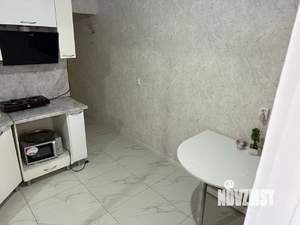 1-к квартира, вторичка, 45м2, 23/26 этаж