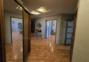 4-к квартира, вторичка, 134м2, 6/10 этаж