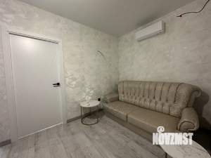 2-к квартира, вторичка, 40м2, 24/24 этаж