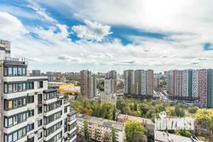 Студия квартира, вторичка, 28м2, 20/27 этаж